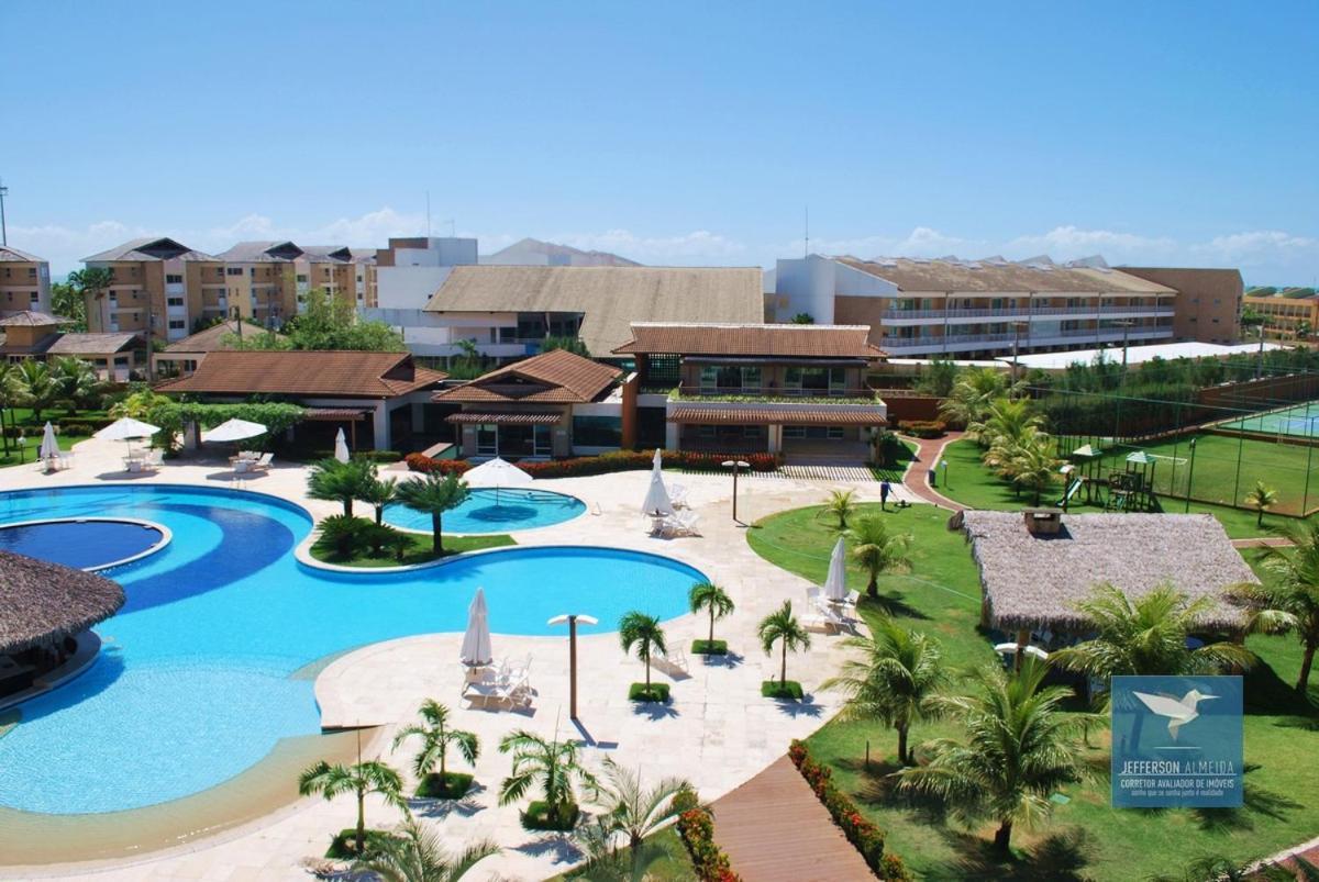 Vila Do Porto Resort - Charme E Conforto! 알퀴라즈 외부 사진