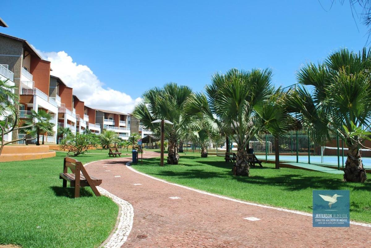 Vila Do Porto Resort - Charme E Conforto! 알퀴라즈 외부 사진