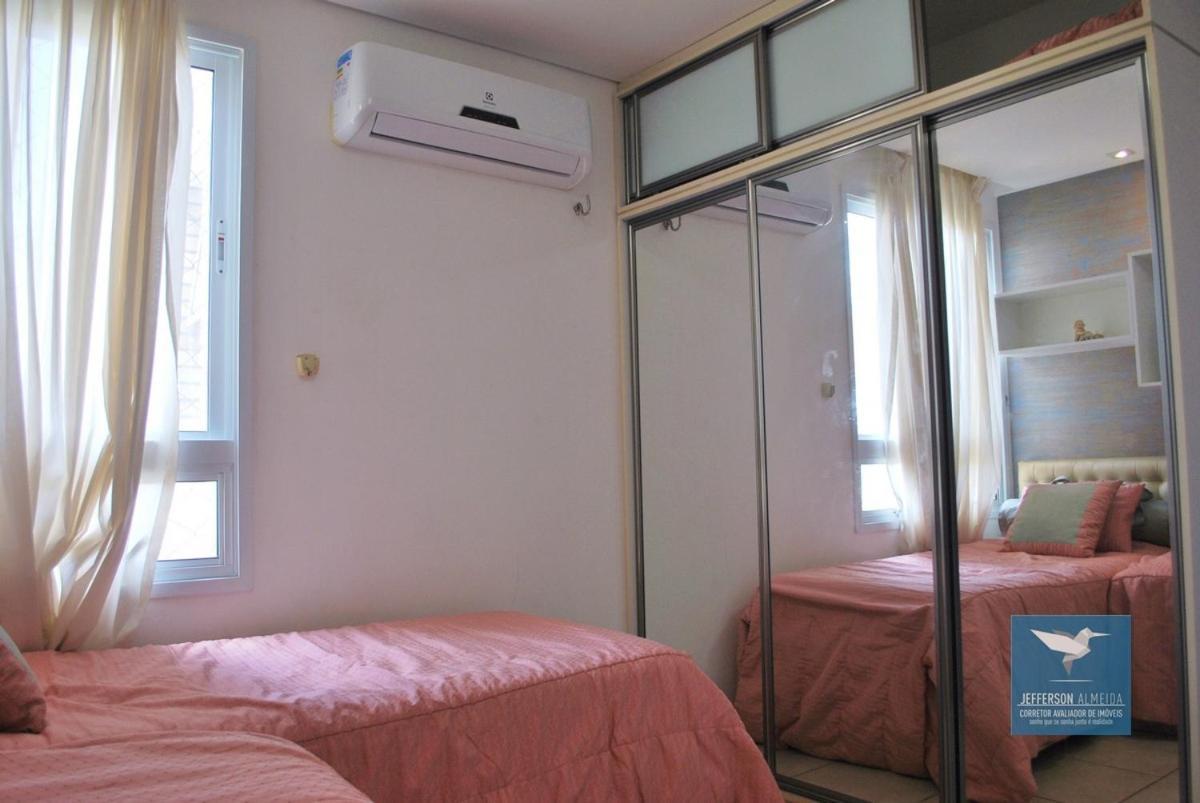 Vila Do Porto Resort - Charme E Conforto! 알퀴라즈 외부 사진