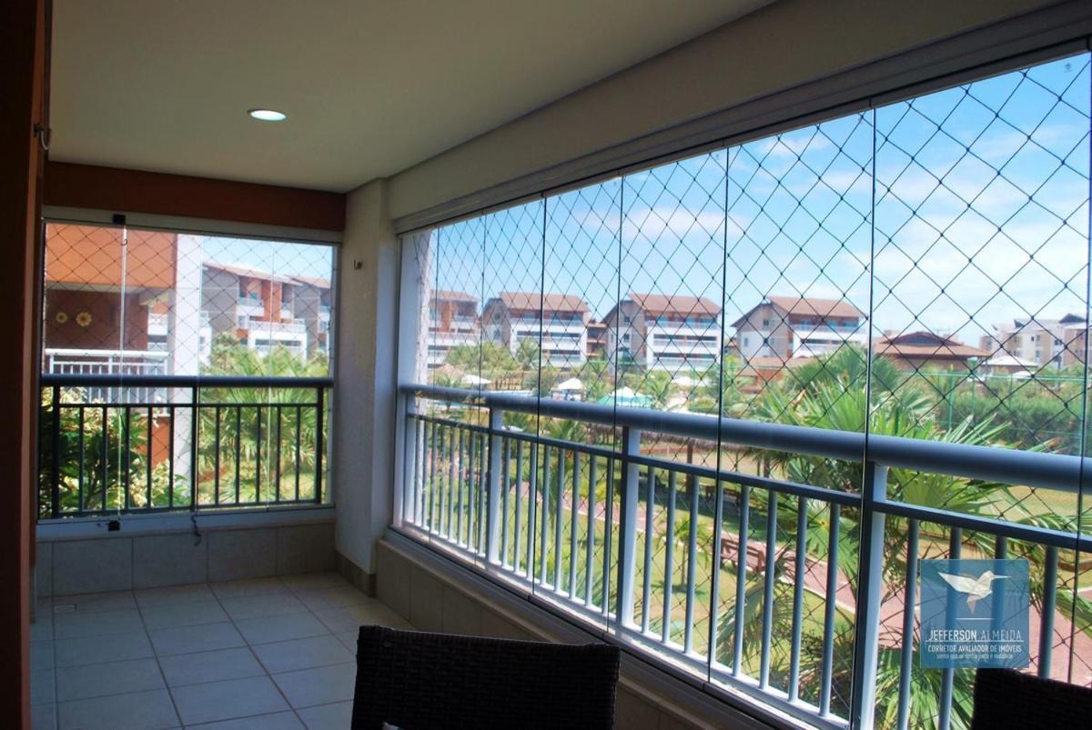 Vila Do Porto Resort - Charme E Conforto! 알퀴라즈 외부 사진