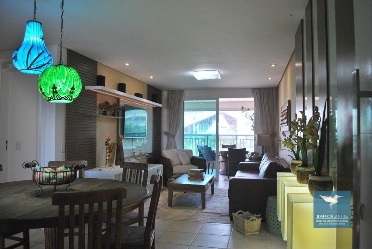 Vila Do Porto Resort - Charme E Conforto! 알퀴라즈 외부 사진