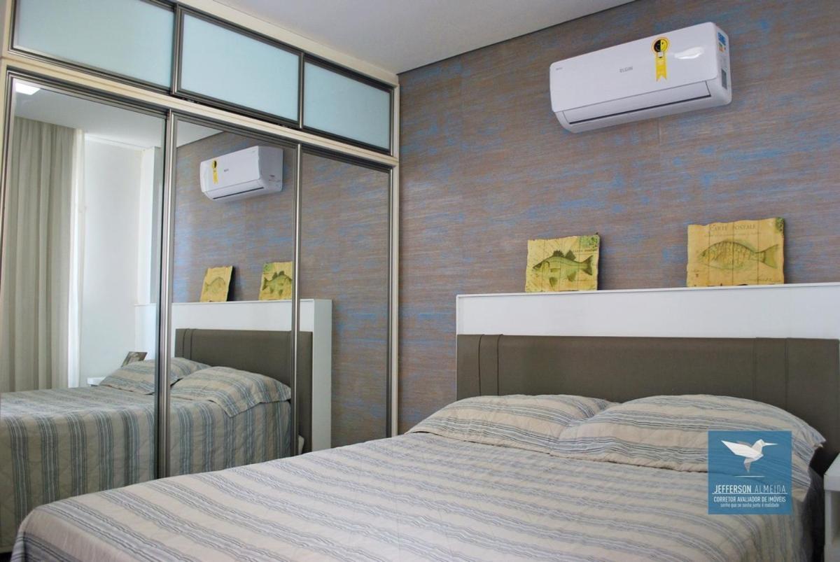 Vila Do Porto Resort - Charme E Conforto! 알퀴라즈 외부 사진
