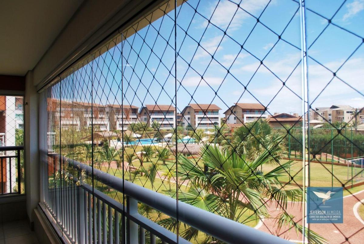 Vila Do Porto Resort - Charme E Conforto! 알퀴라즈 외부 사진