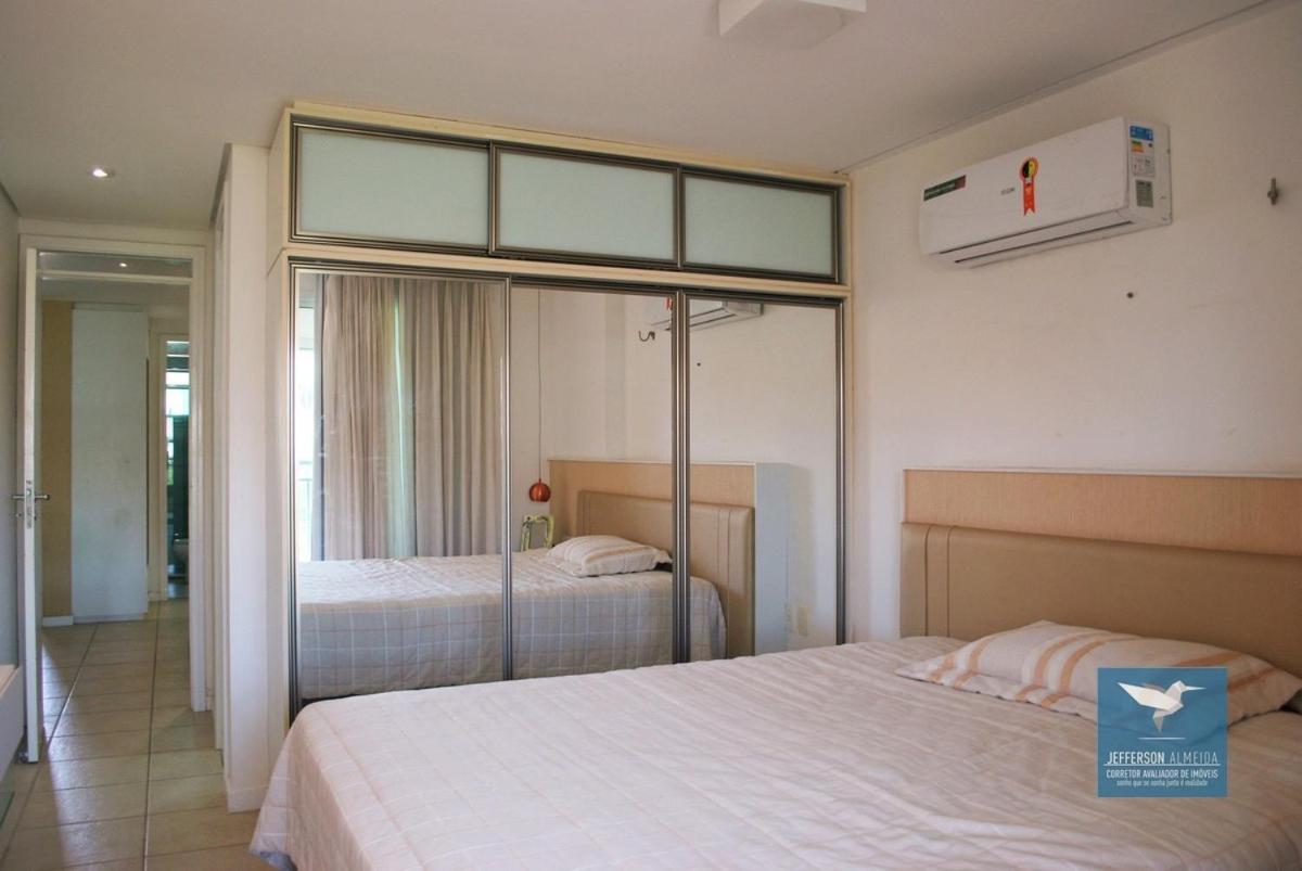 Vila Do Porto Resort - Charme E Conforto! 알퀴라즈 외부 사진