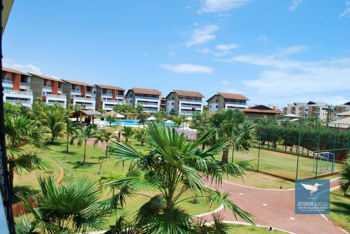 Vila Do Porto Resort - Charme E Conforto! 알퀴라즈 외부 사진