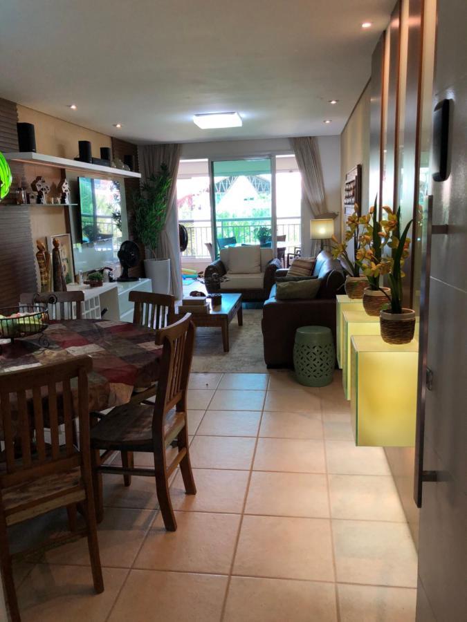 Vila Do Porto Resort - Charme E Conforto! 알퀴라즈 외부 사진