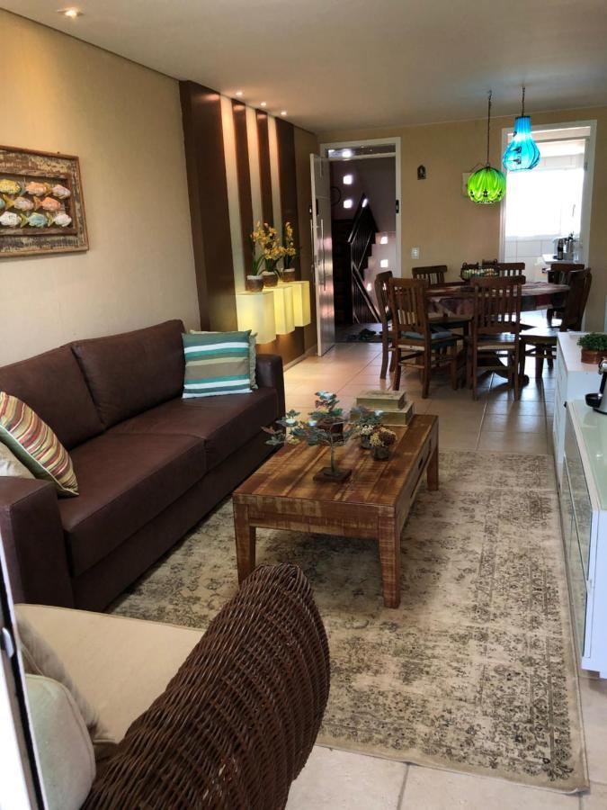 Vila Do Porto Resort - Charme E Conforto! 알퀴라즈 외부 사진