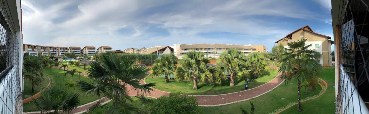 Vila Do Porto Resort - Charme E Conforto! 알퀴라즈 외부 사진