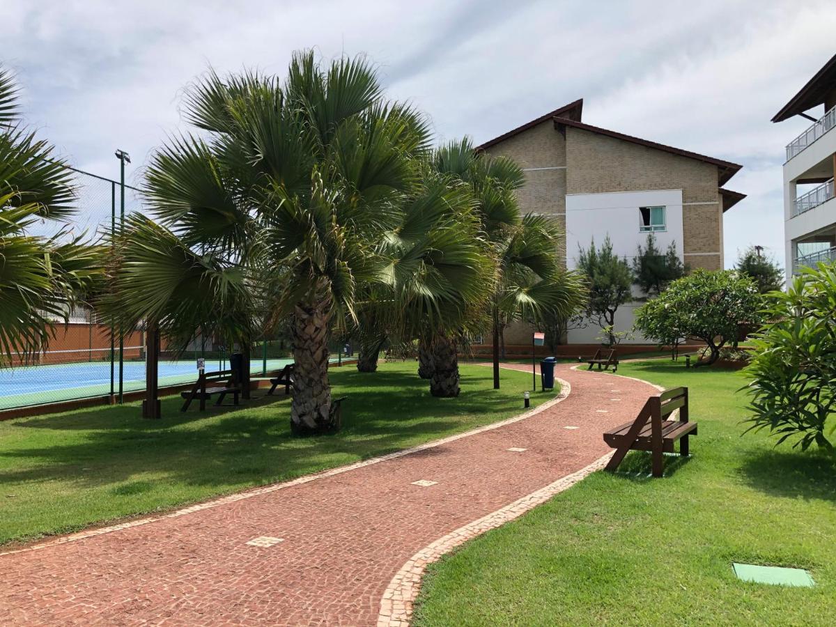 Vila Do Porto Resort - Charme E Conforto! 알퀴라즈 외부 사진