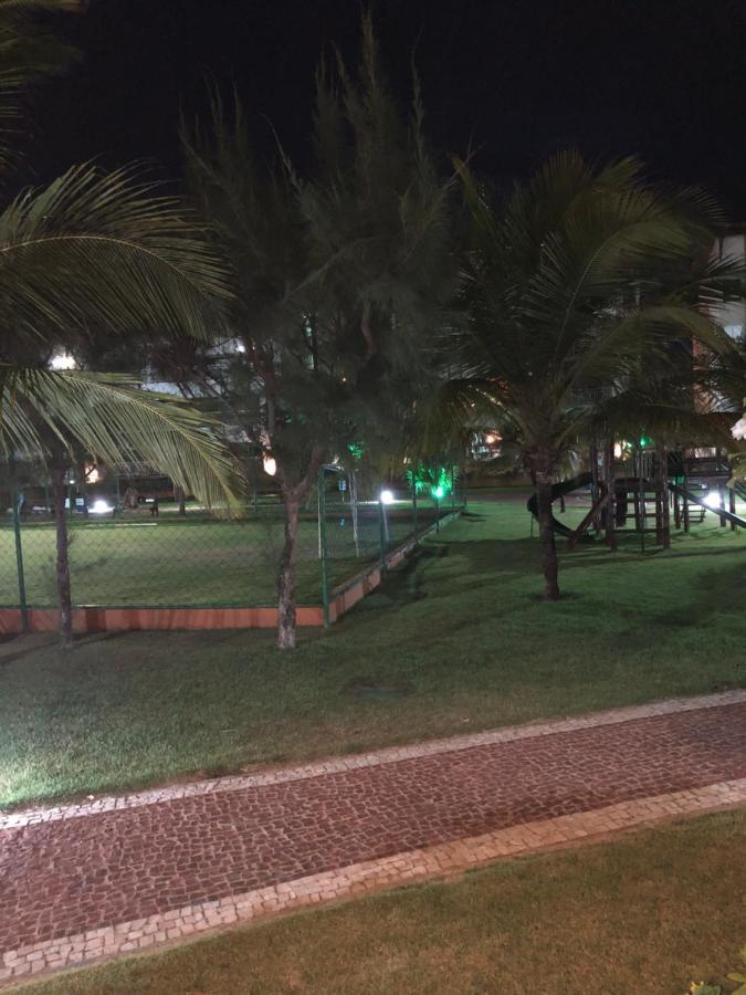 Vila Do Porto Resort - Charme E Conforto! 알퀴라즈 외부 사진
