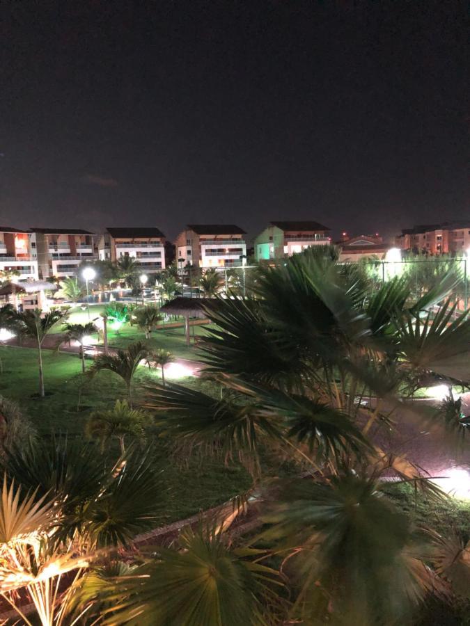 Vila Do Porto Resort - Charme E Conforto! 알퀴라즈 외부 사진