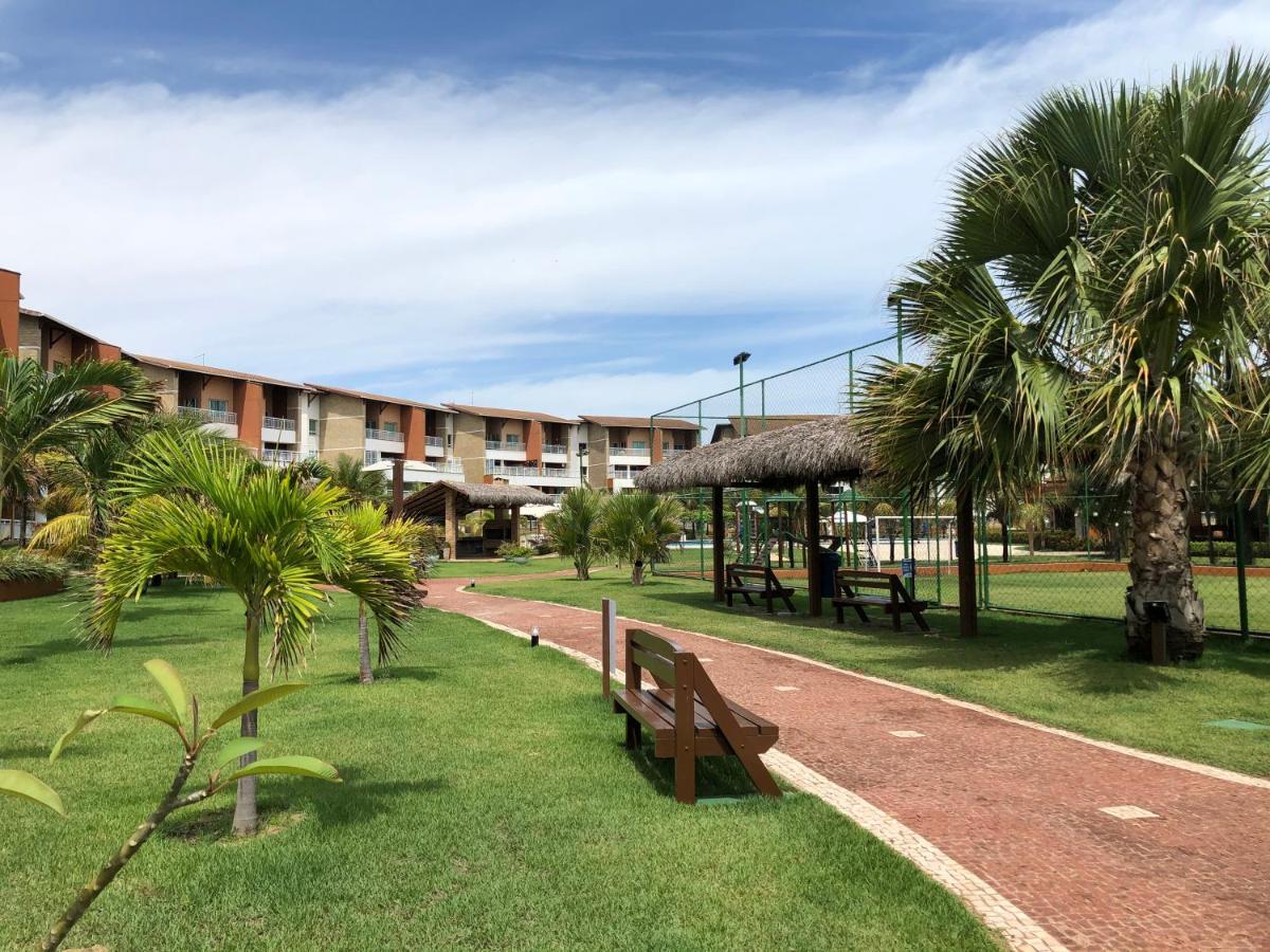 Vila Do Porto Resort - Charme E Conforto! 알퀴라즈 외부 사진