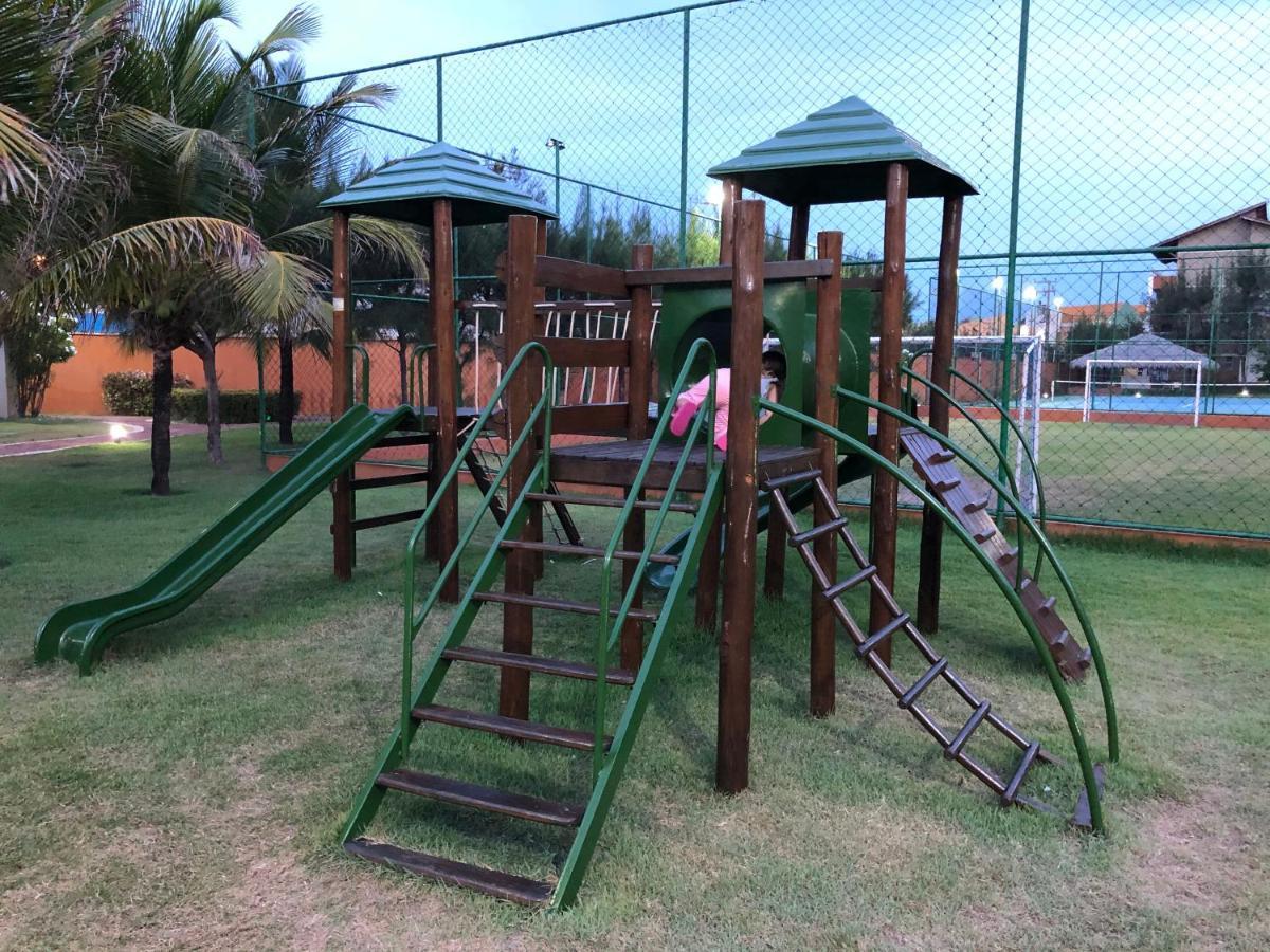 Vila Do Porto Resort - Charme E Conforto! 알퀴라즈 외부 사진