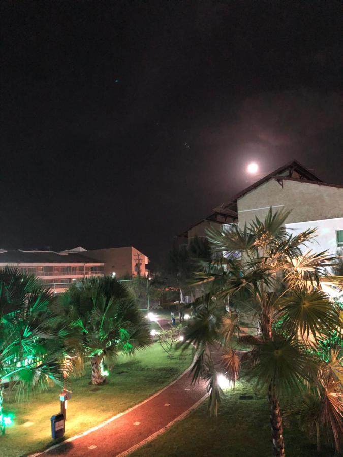 Vila Do Porto Resort - Charme E Conforto! 알퀴라즈 외부 사진