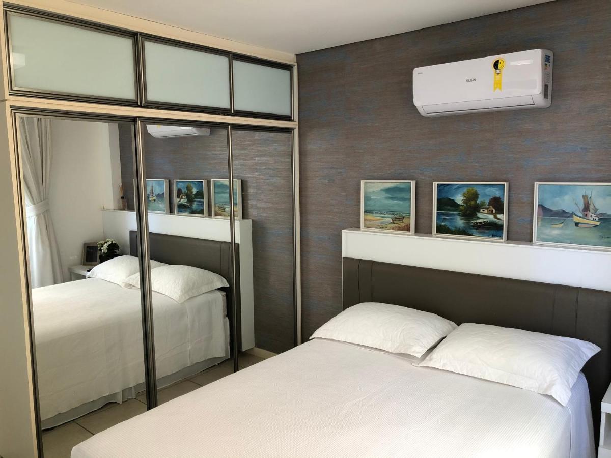 Vila Do Porto Resort - Charme E Conforto! 알퀴라즈 외부 사진