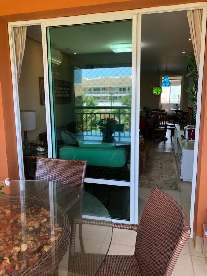 Vila Do Porto Resort - Charme E Conforto! 알퀴라즈 외부 사진