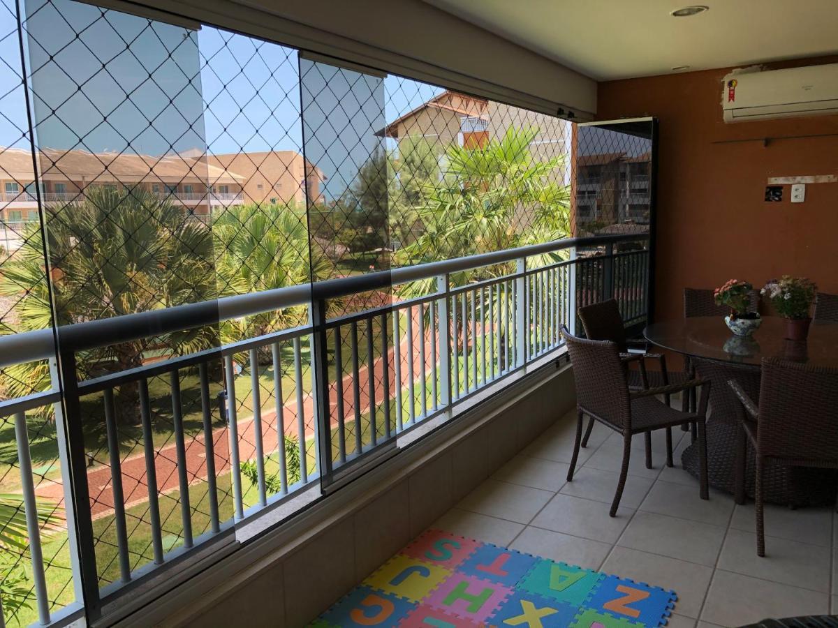 Vila Do Porto Resort - Charme E Conforto! 알퀴라즈 외부 사진