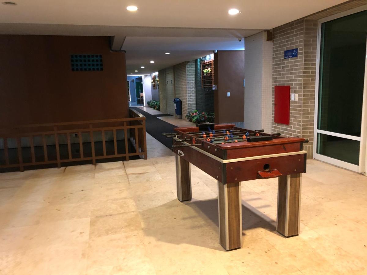 Vila Do Porto Resort - Charme E Conforto! 알퀴라즈 외부 사진