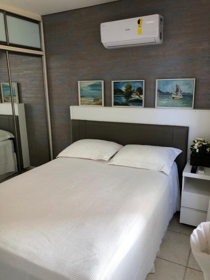 Vila Do Porto Resort - Charme E Conforto! 알퀴라즈 외부 사진