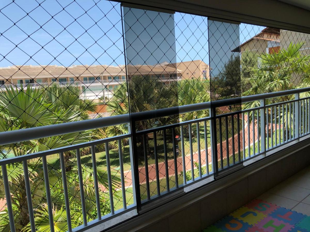 Vila Do Porto Resort - Charme E Conforto! 알퀴라즈 외부 사진